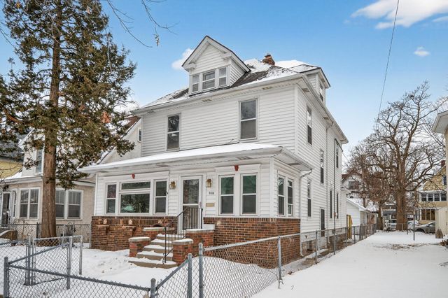 3318 Oakland Avenue, Minneapolis, MN 55407