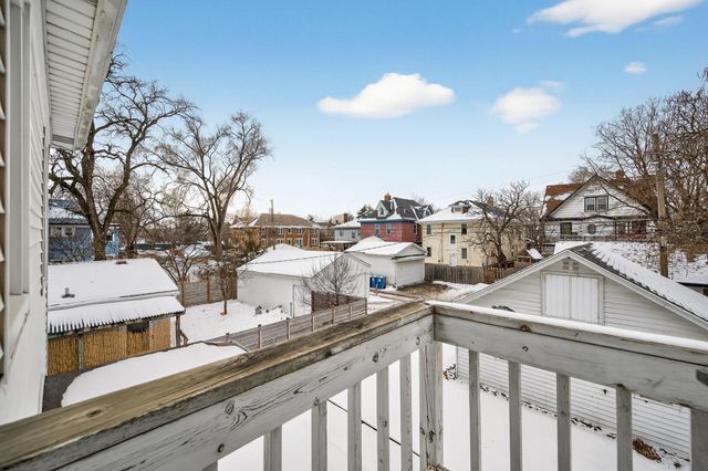 3318 Oakland Avenue, Minneapolis, MN 55407