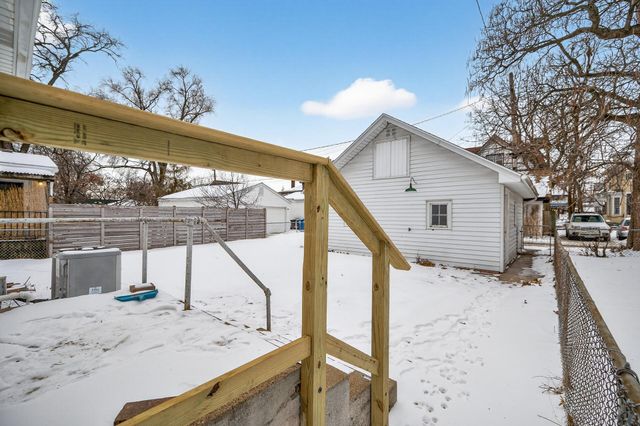 3318 Oakland Avenue, Minneapolis, MN 55407