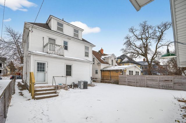 3318 Oakland Avenue, Minneapolis, MN 55407