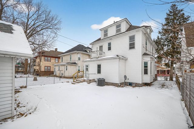 3318 Oakland Avenue, Minneapolis, MN 55407