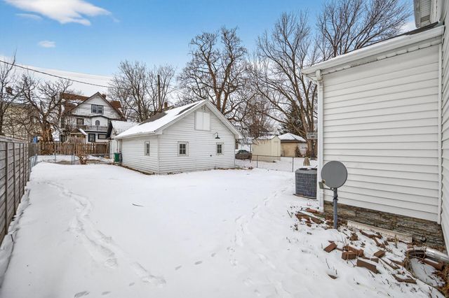 3318 Oakland Avenue, Minneapolis, MN 55407