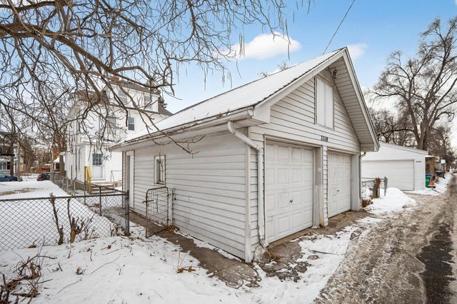 3318 Oakland Avenue, Minneapolis, MN 55407