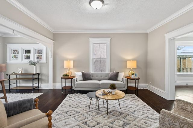 3318 Oakland Avenue, Minneapolis, MN 55407