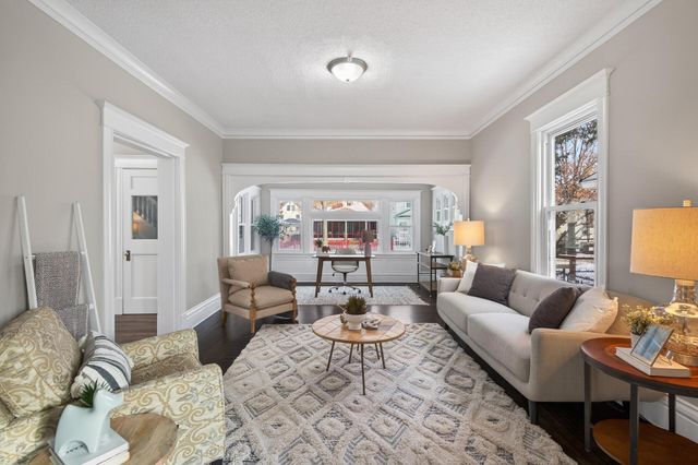 3318 Oakland Avenue, Minneapolis, MN 55407