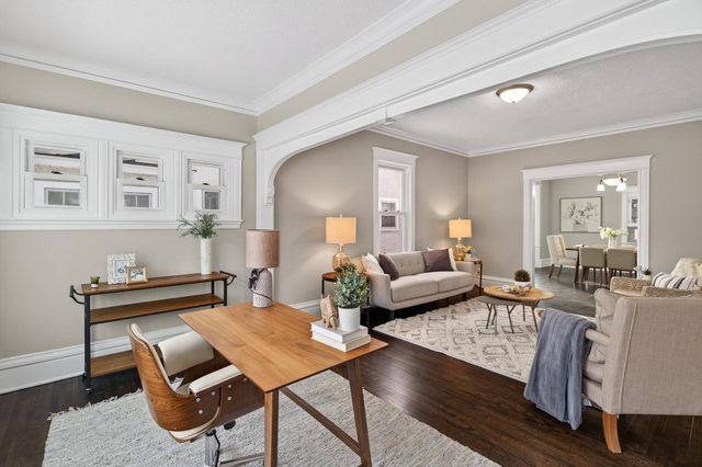 3318 Oakland Avenue, Minneapolis, MN 55407