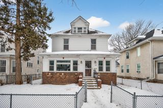 3318 Oakland Avenue, Minneapolis, MN 55407