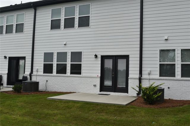 190 Mission Boulevard, Pendergrass, GA 30567