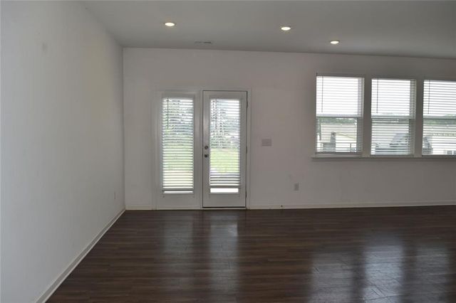 190 Mission Boulevard, Pendergrass, GA 30567