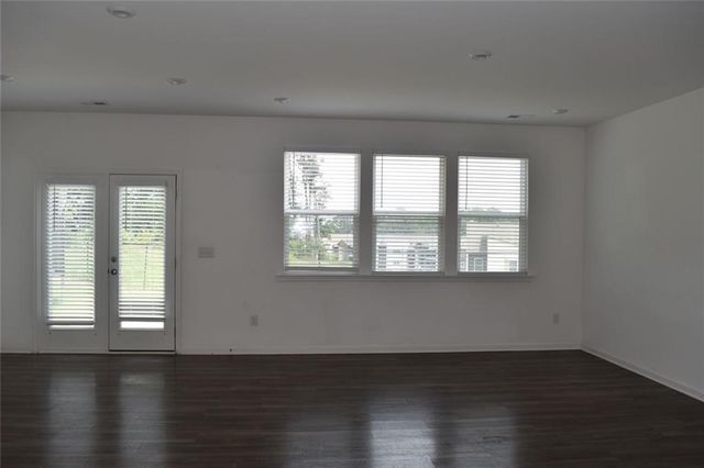 190 Mission Boulevard, Pendergrass, GA 30567