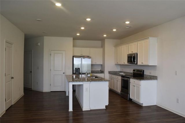 190 Mission Boulevard, Pendergrass, GA 30567