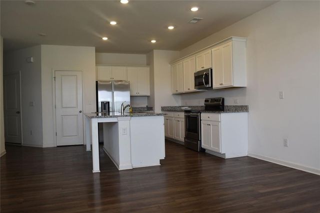 190 Mission Boulevard, Pendergrass, GA 30567