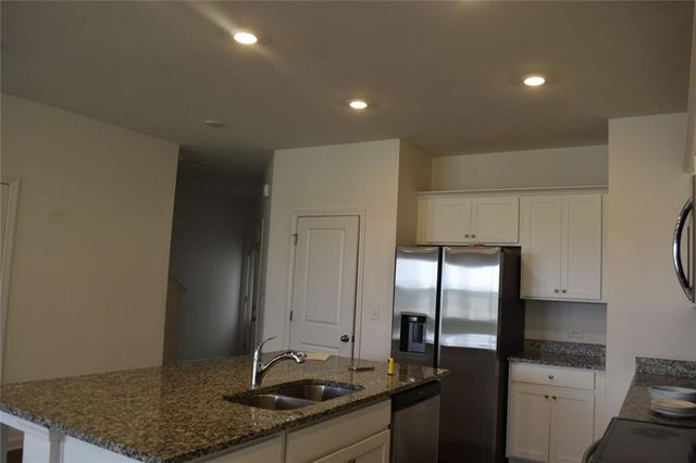 190 Mission Boulevard, Pendergrass, GA 30567
