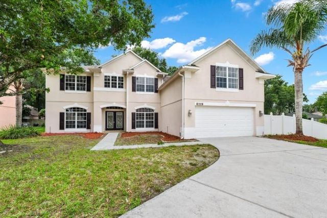 1889 POMEGRANATE COURT, Ocoee, FL 34761