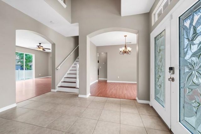 1889 POMEGRANATE COURT, Ocoee, FL 34761