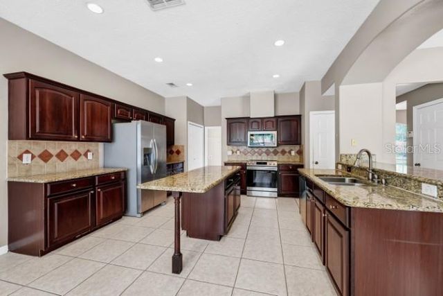 1889 POMEGRANATE COURT, Ocoee, FL 34761