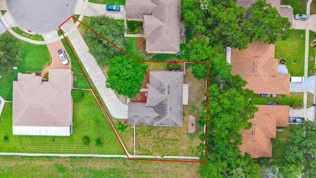 1889 POMEGRANATE COURT, Ocoee, FL 34761
