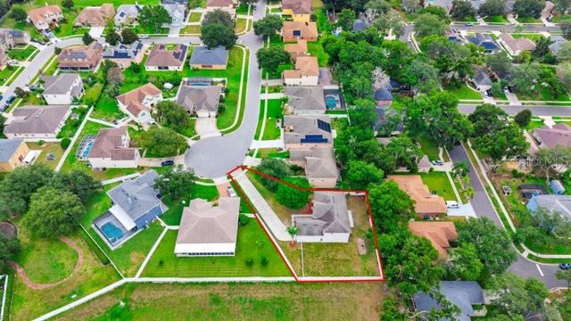 1889 POMEGRANATE COURT, Ocoee, FL 34761