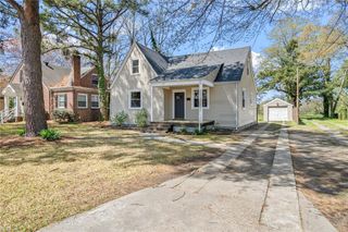 114 Sandpiper DR, Portsmouth, VA 23704