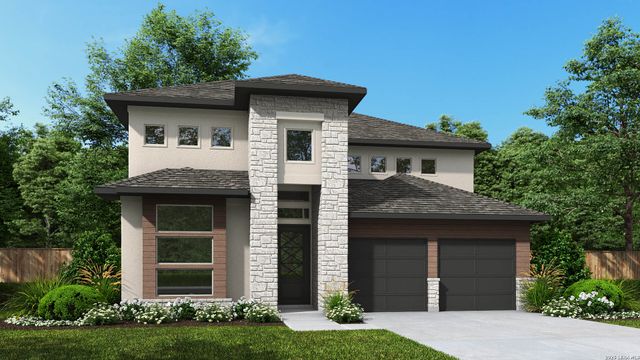 315 Canyon Path, San Antonio, TX 78258