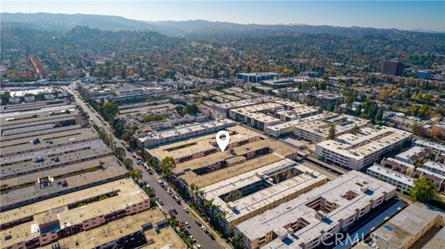 5403 Newcastle Avenue 12, Encino (los Angeles), CA 91316