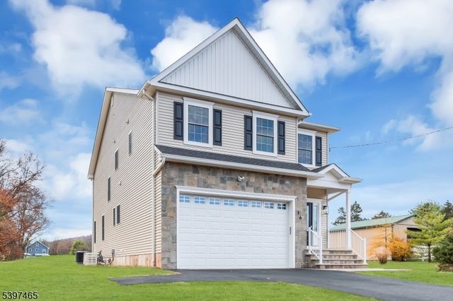 16 Central Ave, Readington Twp., NJ 08889