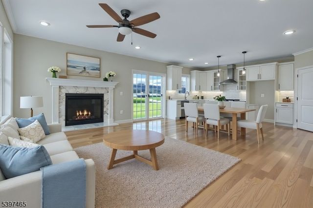 16 Central Ave, Readington Twp., NJ 08889