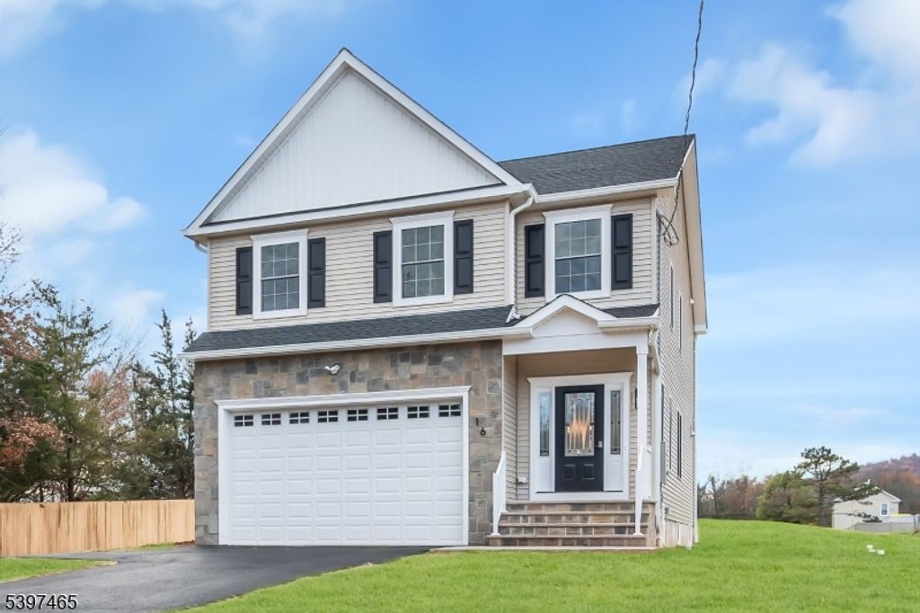 16 Central Ave, Readington Twp., NJ 08889