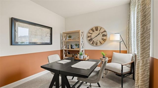 1924 Endress Circle, Hampton, GA 30228