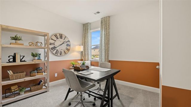 1924 Endress Circle, Hampton, GA 30228