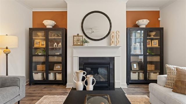 1924 Endress Circle, Hampton, GA 30228