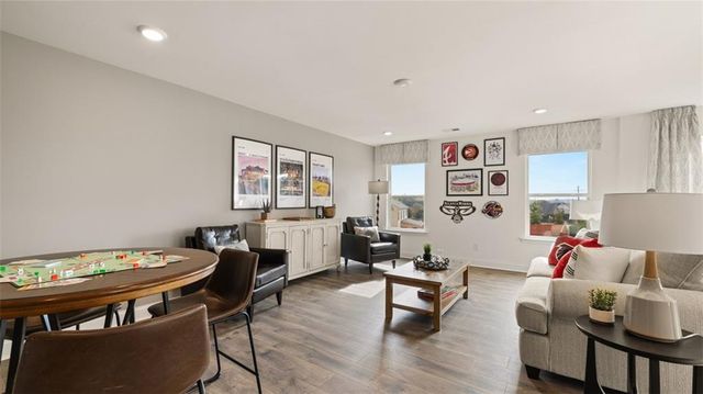 1924 Endress Circle, Hampton, GA 30228