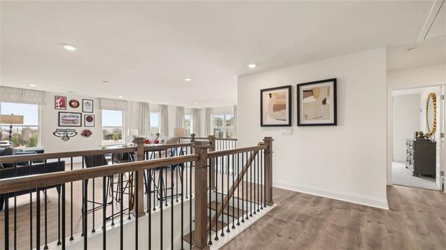 1924 Endress Circle, Hampton, GA 30228