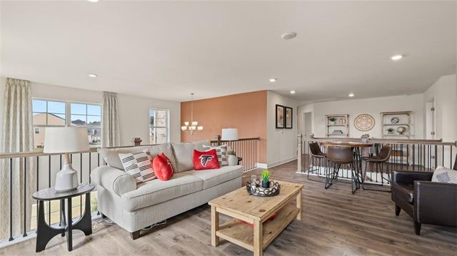 1924 Endress Circle, Hampton, GA 30228