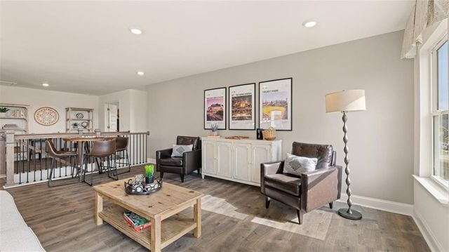 1924 Endress Circle, Hampton, GA 30228