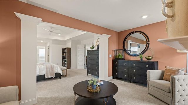 1924 Endress Circle, Hampton, GA 30228