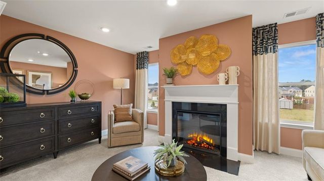 1924 Endress Circle, Hampton, GA 30228