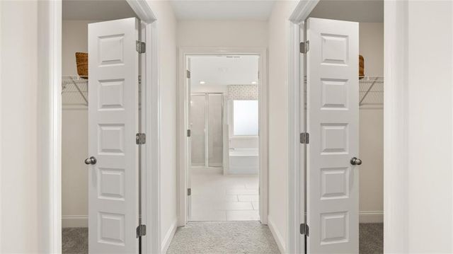 1924 Endress Circle, Hampton, GA 30228