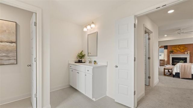 1924 Endress Circle, Hampton, GA 30228