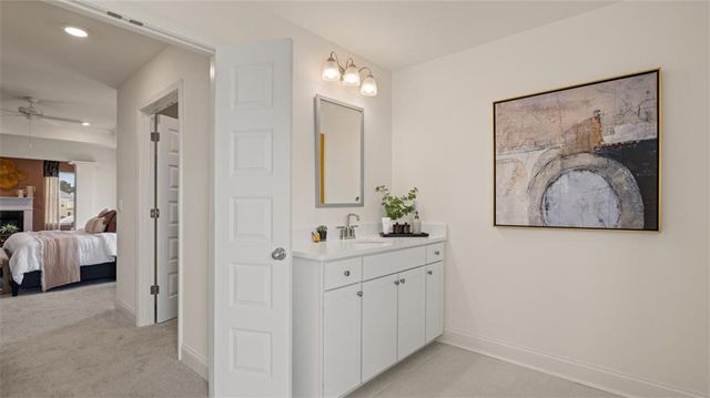 1924 Endress Circle, Hampton, GA 30228