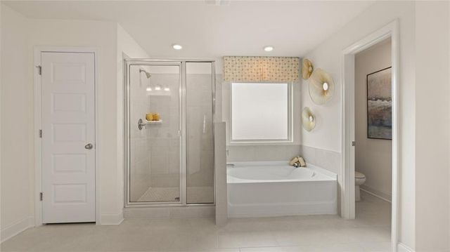 1924 Endress Circle, Hampton, GA 30228