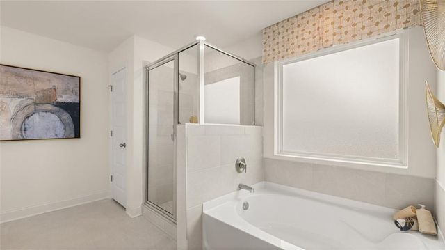 1924 Endress Circle, Hampton, GA 30228