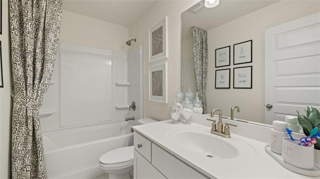 1924 Endress Circle, Hampton, GA 30228