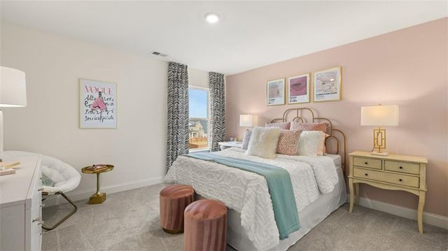 1924 Endress Circle, Hampton, GA 30228