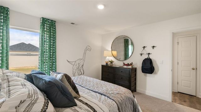 1924 Endress Circle, Hampton, GA 30228