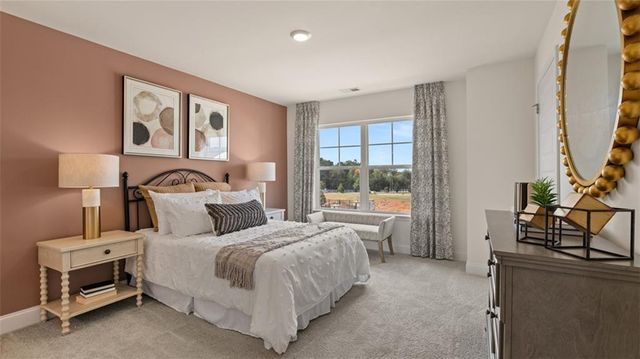 1924 Endress Circle, Hampton, GA 30228