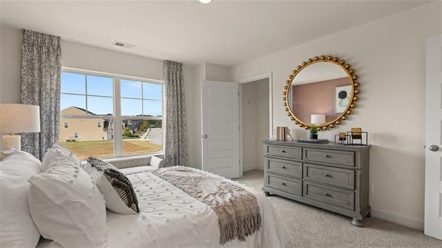 1924 Endress Circle, Hampton, GA 30228