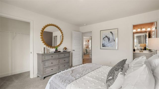 1924 Endress Circle, Hampton, GA 30228