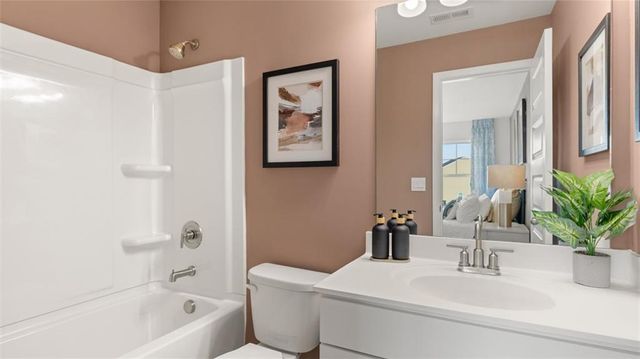 1924 Endress Circle, Hampton, GA 30228