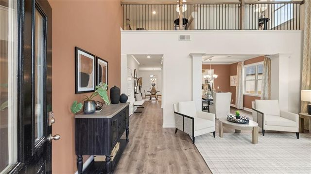 1924 Endress Circle, Hampton, GA 30228